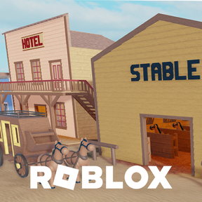 DANGEROUS GAME Roblox game thumbnail