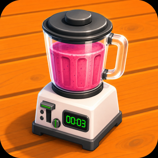 My Giant Smoothie! Roblox game thumbnail
